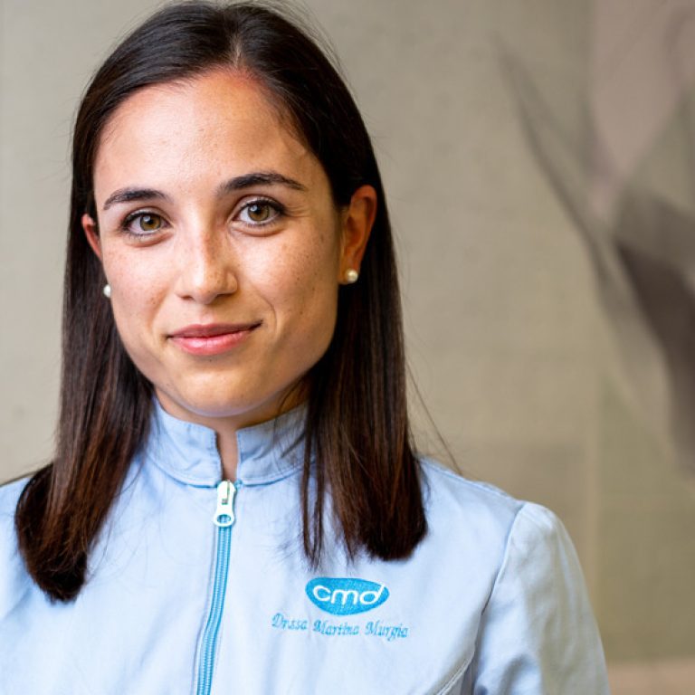 Dr.ssa Martina Murgia