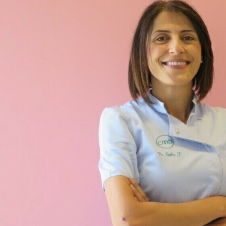 Dr.ssa Sulis Francesca